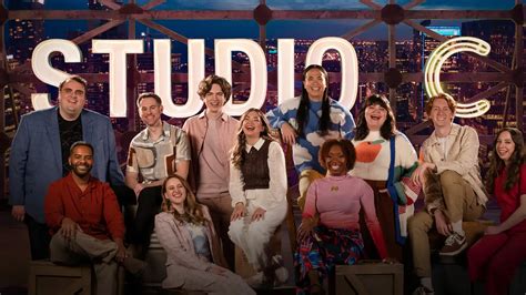 studio c tickets|BYUtv .